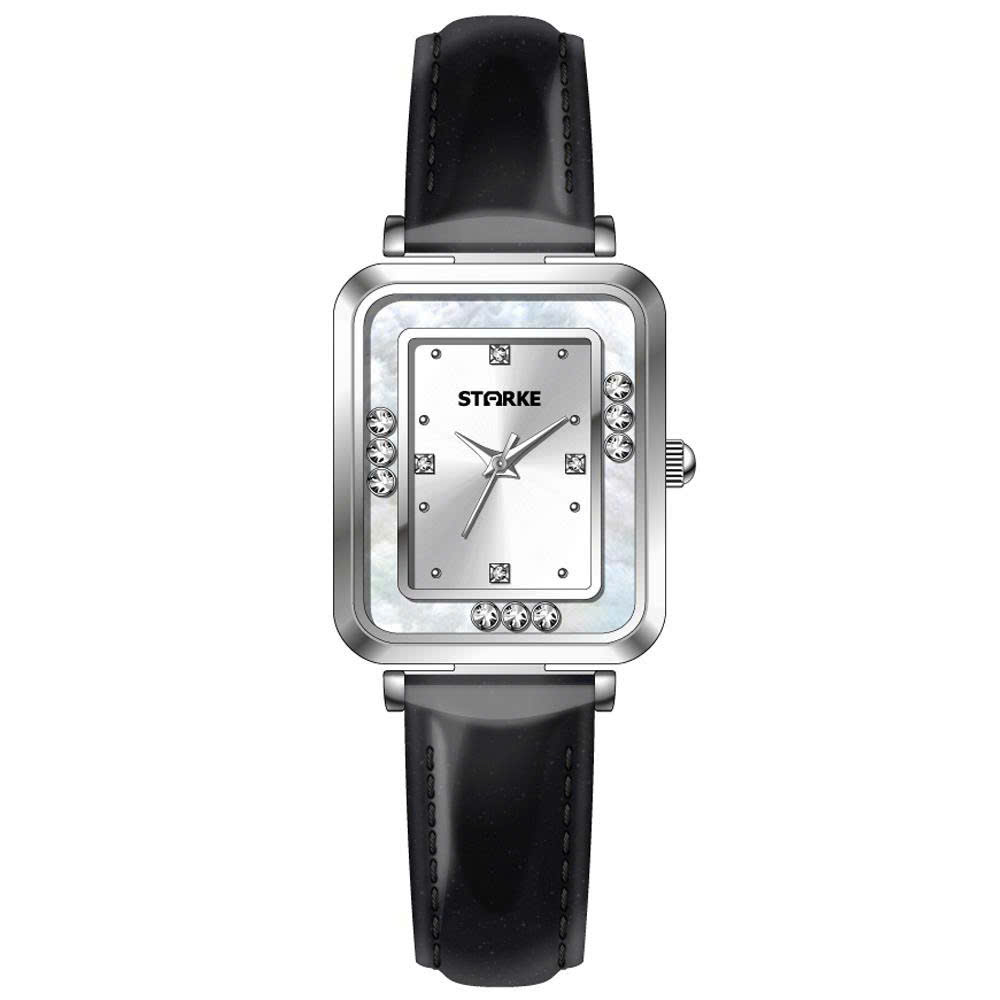 Đồng Hồ Nữ STARKE SK207PL.SBW