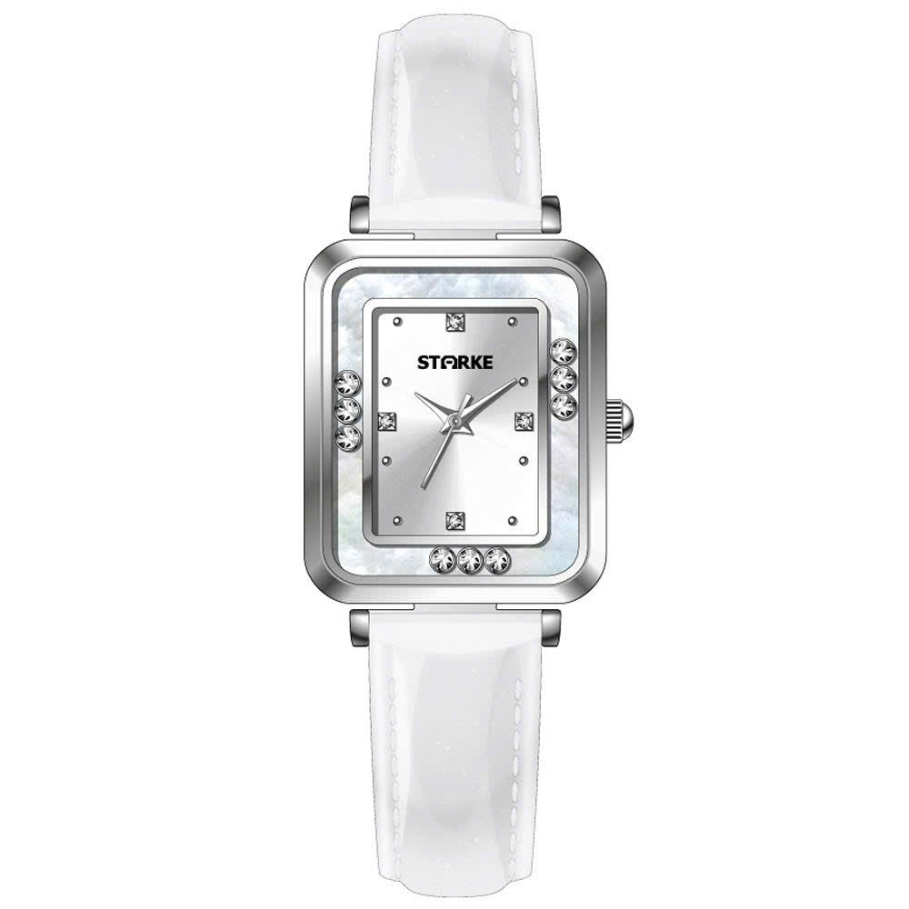 Đồng Hồ Nữ STARKE SK207PL.SWW