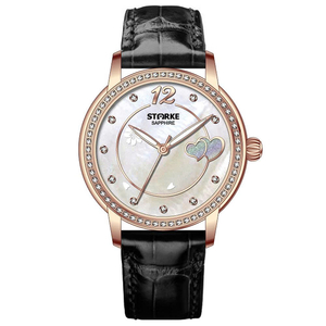 Đồng Hồ Nữ STARKE SK212PL.RBW