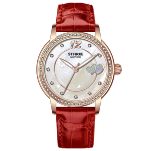 Đồng Hồ Nữ STARKE SK212PL.REW