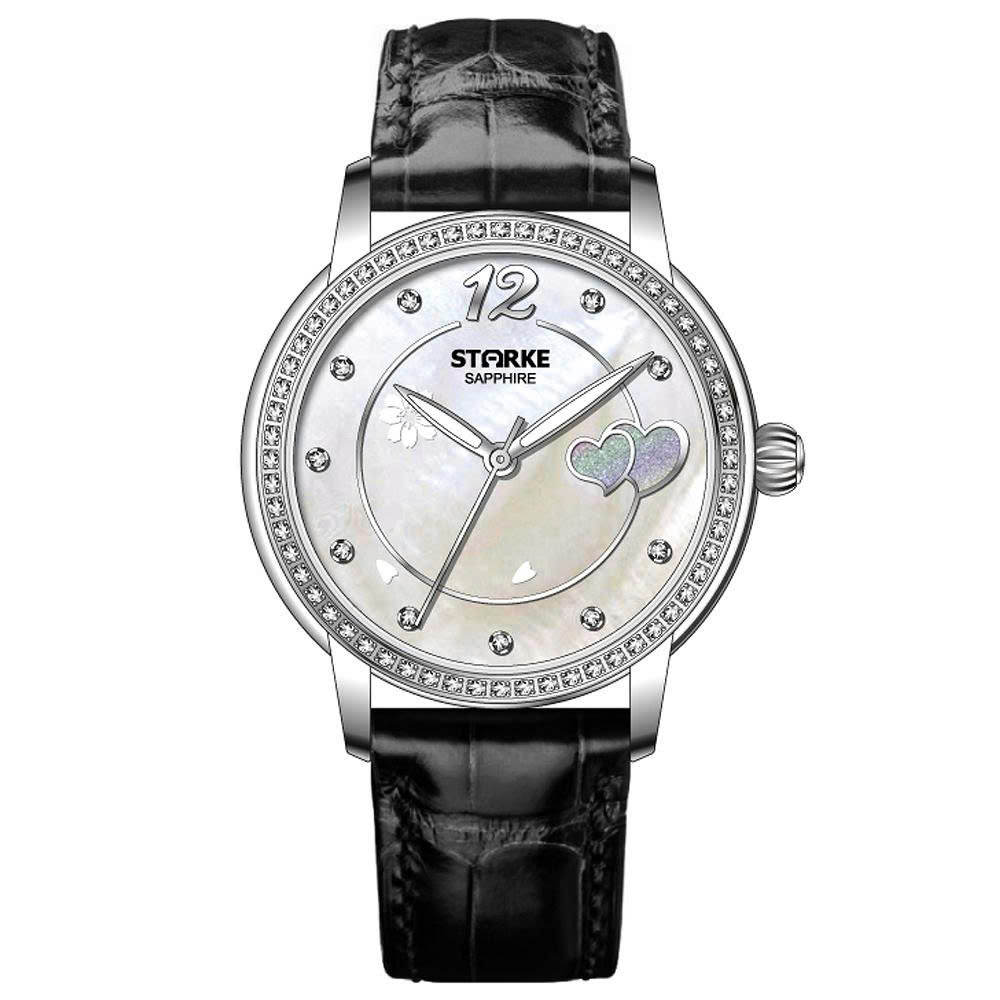 Đồng Hồ Nữ STARKE SK212PL.SBW