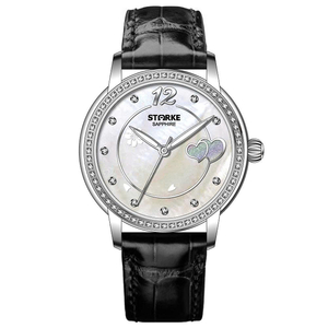 Đồng Hồ Nữ STARKE SK212PL.SBW