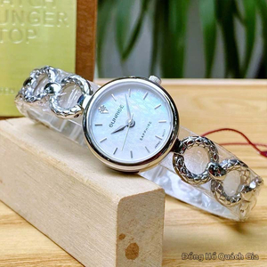 Đồng Hồ Nữ SUNRISE 9030SA-S6