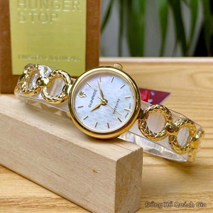 Đồng Hồ Nữ SUNRISE 9030SA-S7