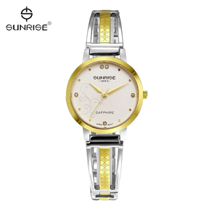 Đồng Hồ Nữ SUNRISE 9950SA.AAW