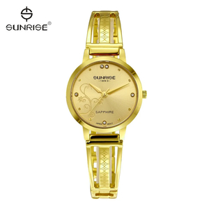 Đồng Hồ Nữ SUNRISE 9950SA.GGJ