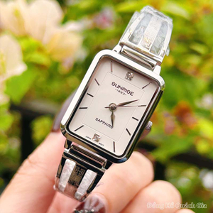 Đồng Hồ Nữ SUNRISE 9952SA-S3