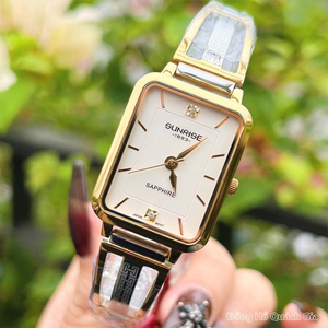 Đồng Hồ Nữ SUNRISE 9952SA-S4