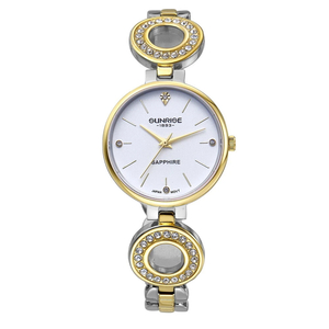 Đồng Hồ Nữ SUNRISE 9978AA.AAW