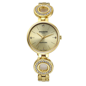 Đồng Hồ Nữ SUNRISE 9978AA.GGJ