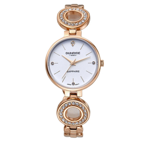 Đồng Hồ Nữ SUNRISE 9978AA.RRW