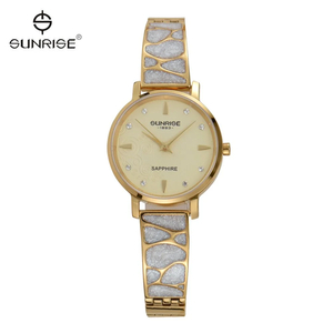 Đồng Hồ Nữ SUNRISE 9992SA.GGJ