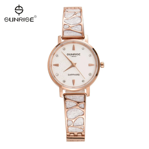 Đồng Hồ Nữ SUNRISE 9992SA.RRW