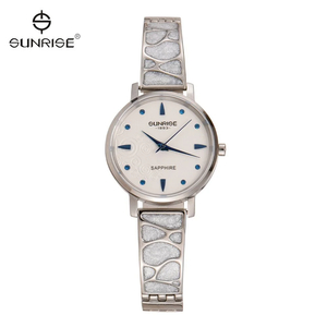 Đồng Hồ Nữ SUNRISE 9992SA.SSW