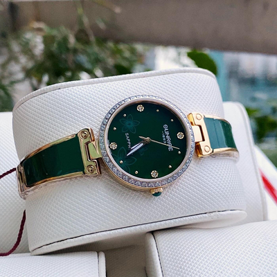 ĐỒNG HỒ SUNRISE NỮ 9991AA CHÍNH HÃNG