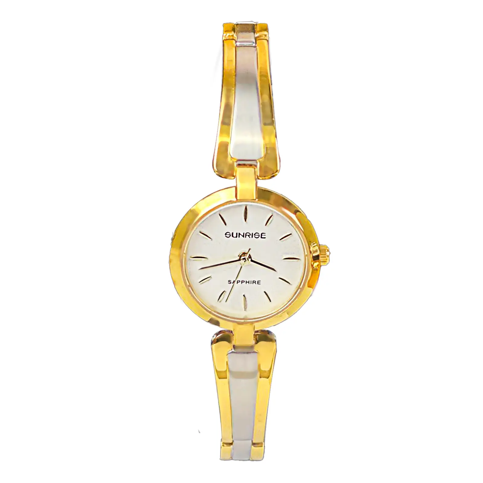 Đồng Hồ Nữ SUNRISE SL667SWA.GGW