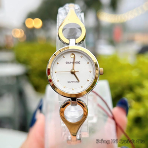 Đồng Hồ Nữ SUNRISE SL671SWA-S3