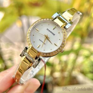 Đồng Hồ Nữ SUNRISE SL719SWA-S4