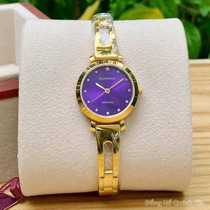 Đồng Hồ Nữ SUNRISE SL727SWA-R3