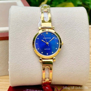 Đồng Hồ Nữ SUNRISE SL727SWA-R4