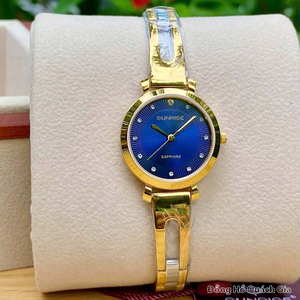 Đồng Hồ Nữ SUNRISE SL727SWA-R6