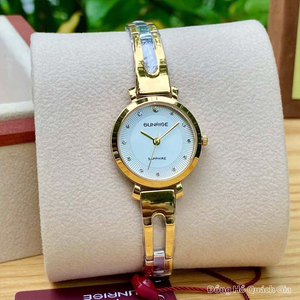 Đồng Hồ Nữ SUNRISE SL727SWA-R8