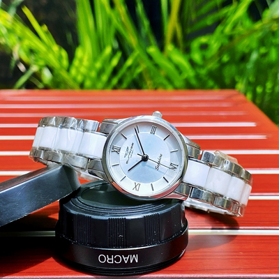 ĐỒNG HỒ NỮ SUNRISE SL8102.2202
