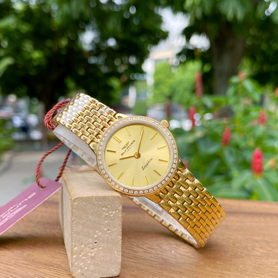 ĐỒNG HỒ NỮ SUNRISE SL8902.1407