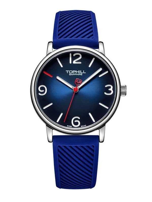 ĐỒNG HỒ NỮ TOPHILL AST007G.S1302