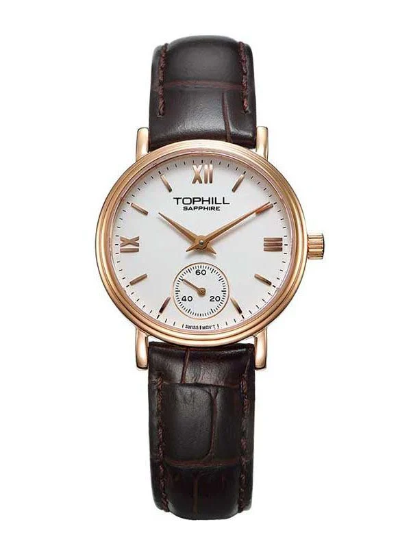 ĐỒNG HỒ NỮ TOPHILL TA021L.PZ3297