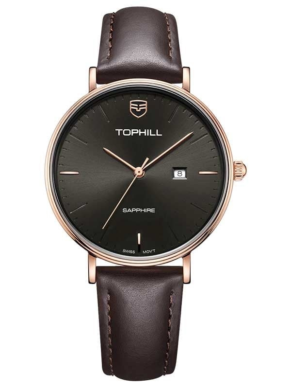 ĐỒNG HỒ NỮ TOPHILL TA031L.PC3057