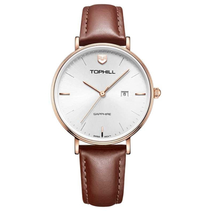 ĐỒNG HỒ NỮ TOPHILL TA031L.PZ3657