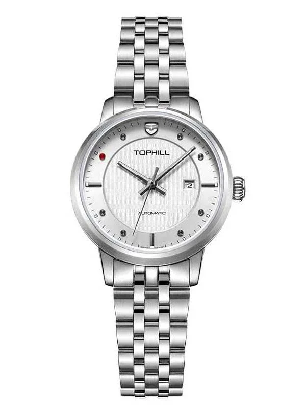 ĐỒNG HỒ NỮ TOPHILL TA032L.S1238