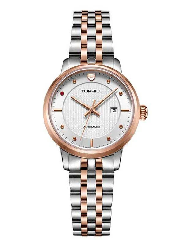 ĐỒNG HỒ NỮ TOPHILL TA032L.S7238