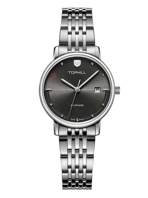ĐỒNG HỒ NỮ TOPHILL TA033L.S1152