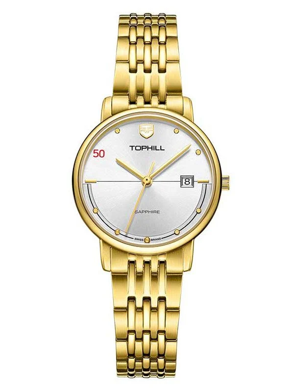 ĐỒNG HỒ NỮ TOPHILL TA033L.S2252