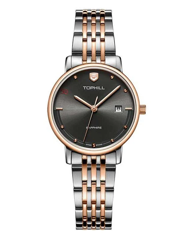 ĐỒNG HỒ NỮ TOPHILL TA033L.S7152