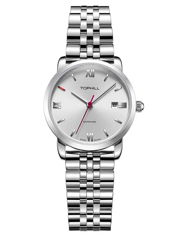 ĐỒNG HỒ NỮ TOPHILL TA035L.S1292
