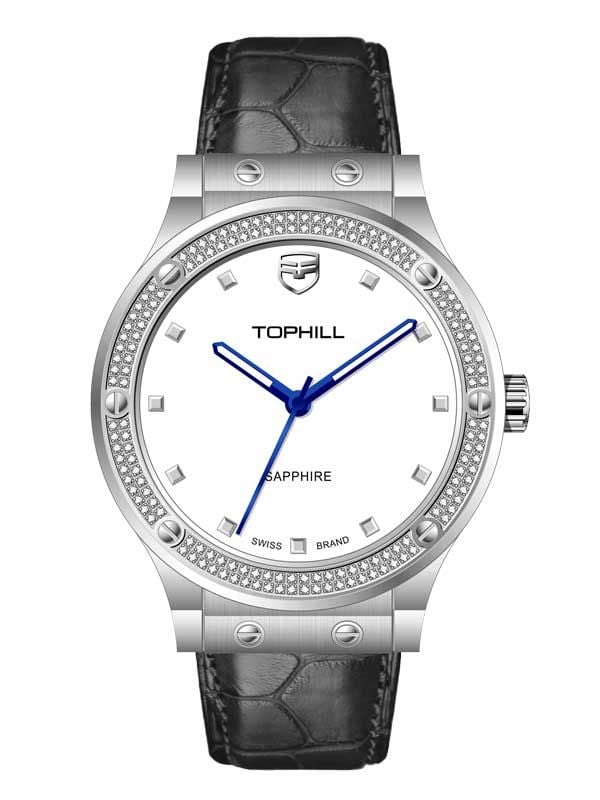 ĐỒNG HỒ NỮ TOPHILL TA053L.MB1652