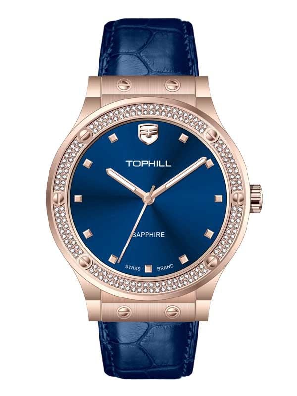ĐỒNG HỒ NỮ TOPHILL TA053L.ML3352
