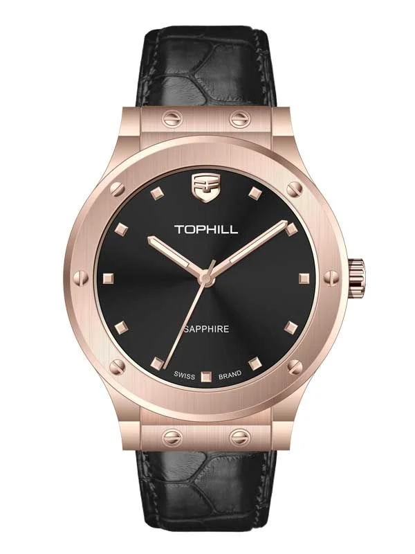 ĐỒNG HỒ NỮ TOPHILL TA053L.SB3152