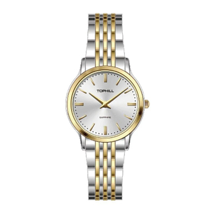 ĐỒNG HỒ NỮ TOPHILL TA058L.S6652
