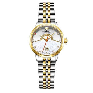 ĐỒNG HỒ NỮ TOPHILL TE039L.S6238