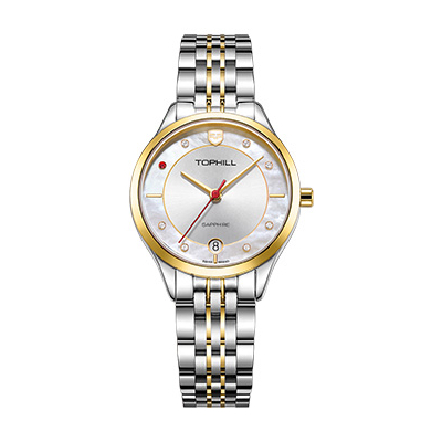 Đồng hồ nữ TOPHILL TE050L.AAW chính hãng