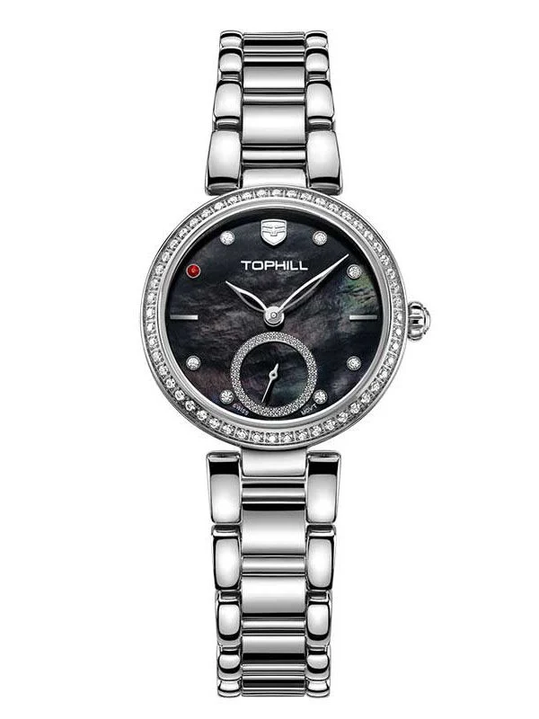 ĐỒNG HỒ NỮ TOPHILL TE052L.S1187