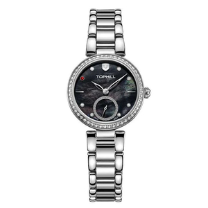ĐỒNG HỒ NỮ TOPHILL TE052L.S1187