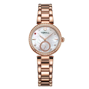 ĐỒNG HỒ NỮ TOPHILL TE052L.S3287
