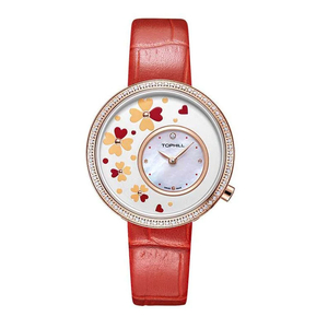 ĐỒNG HỒ NỮ TOPHILL TE056L.PR32A7