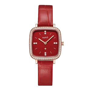 ĐỒNG HỒ NỮ TOPHILL TH001L.PR3782