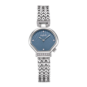 ĐỒNG HỒ NỮ TOPHILL TOC001L.S1332